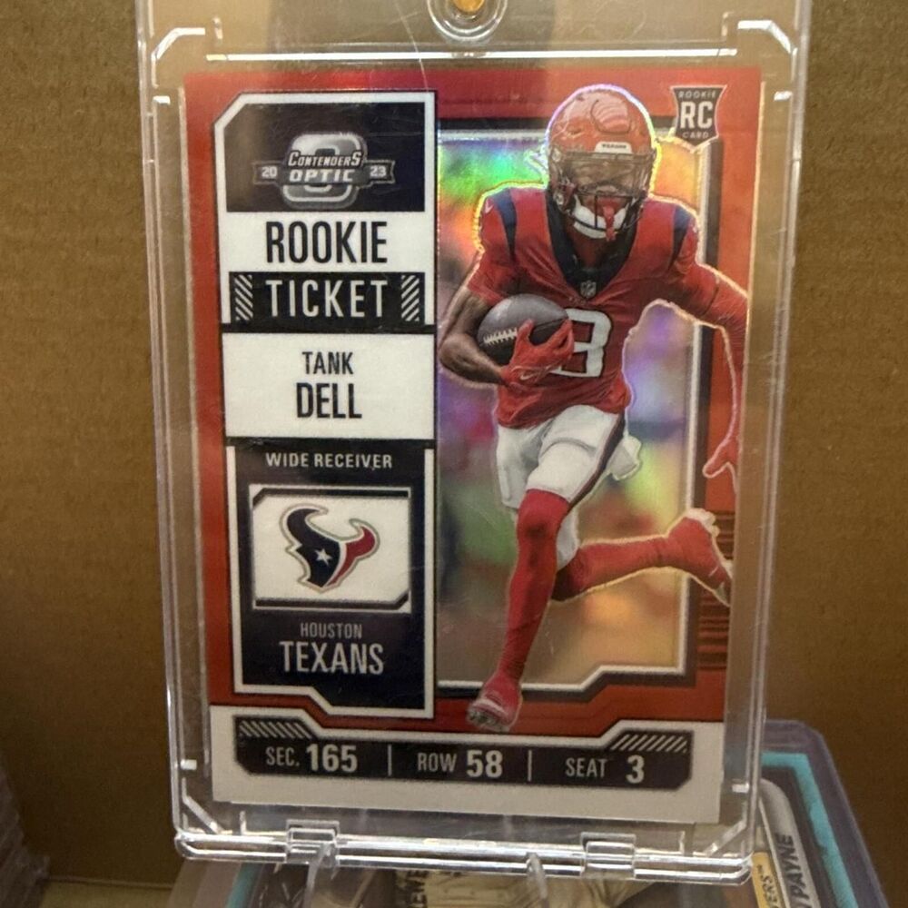 Unbranded Trading-cards